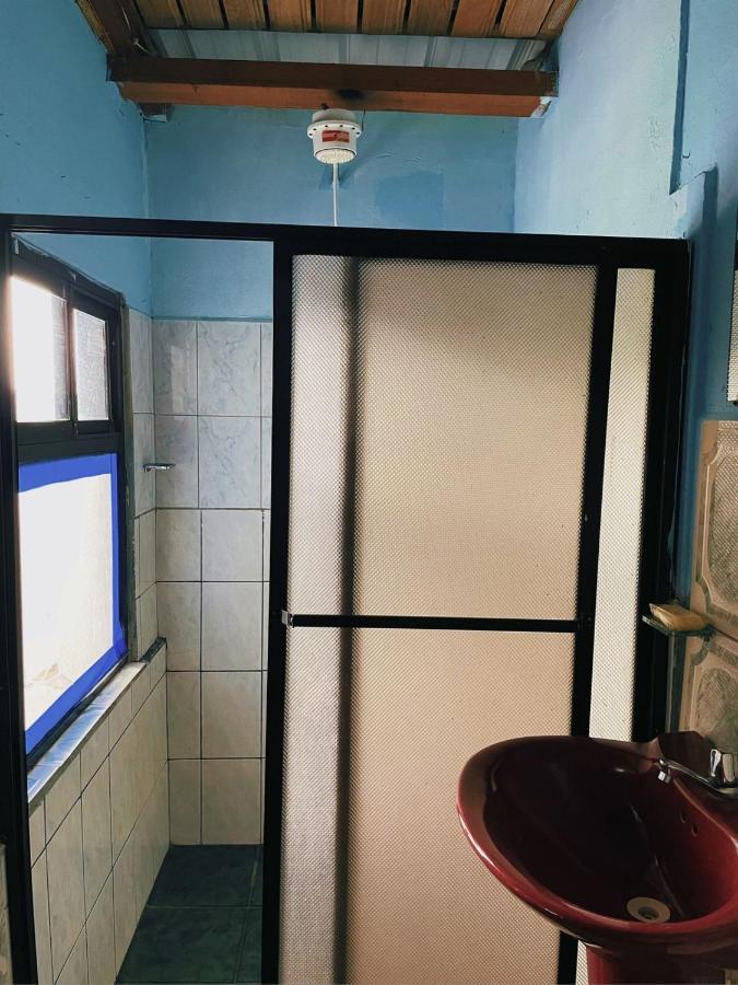 Casa Hospedaje Puyo Eksteriør billede